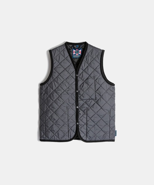 ベスト ジレ DUBLIN MENS 23 / ダブリン メンズ メンズの画像