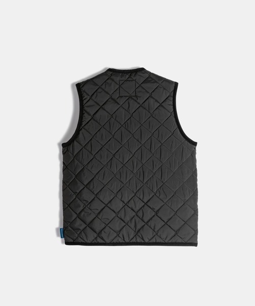 LAVENHAM（ラベンハム） ベスト ジレ DUBLIN MENS 23 / ダブリン