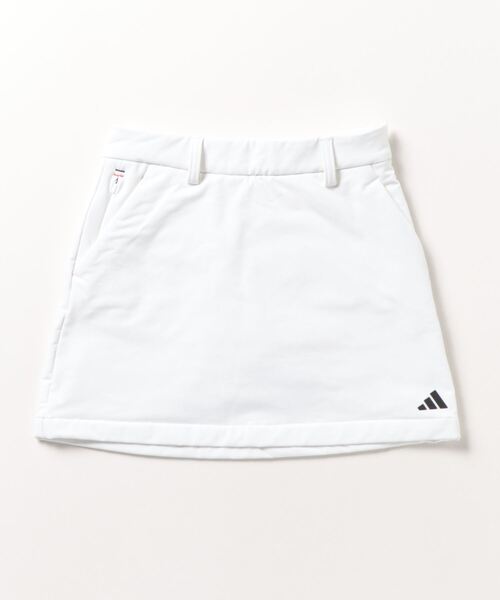 adidas スカート ボンディング 保温 撥水 スカート「adidas Golf