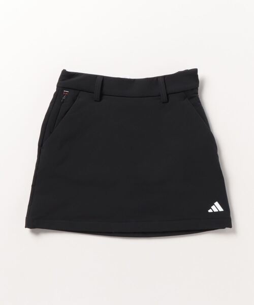 2025年最新入荷 adidas スカート ボンディング 保温 撥水 スカート「adidas Golf レディースウェア
