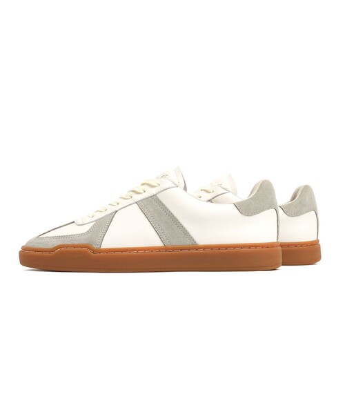 スニーカー 「FOOT INDUSTRY/フットインダストリー」i Urban German