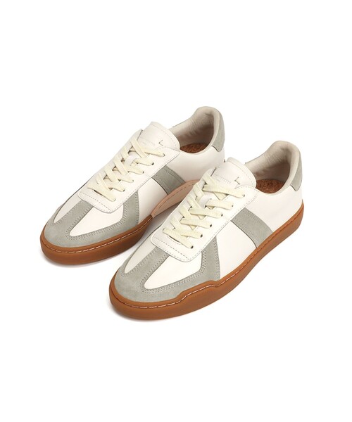 FOOT INDUSTRY スニーカー 中古・古着通販】FOOT INDUSTRY (フットインダストリー) 厚底