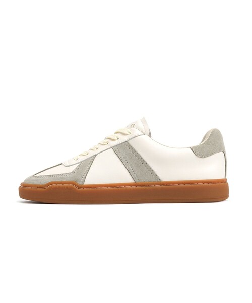 スニーカー 「FOOT INDUSTRY/フットインダストリー」i Urban