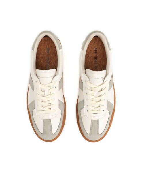スニーカー 「FOOT INDUSTRY/フットインダストリー」i Urban German