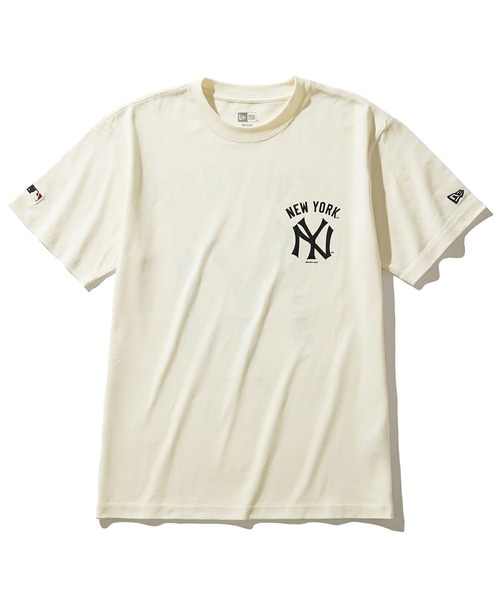 【NewEra】ニューエラ◇MLB COOPERSTOWN Tシャツ ユニセックス 楽天市場】NEW ERA ニューエラ 半袖Tシャツ MLB Cooperstown