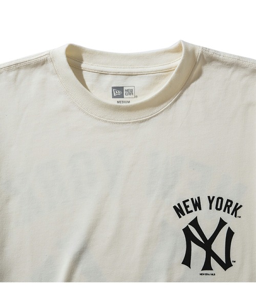 【NewEra】ニューエラ◇MLB COOPERSTOWN Tシャツ ユニセックス Amazon.co.jp: New Era Cooperstown MLB NYLA SSCT COO Short