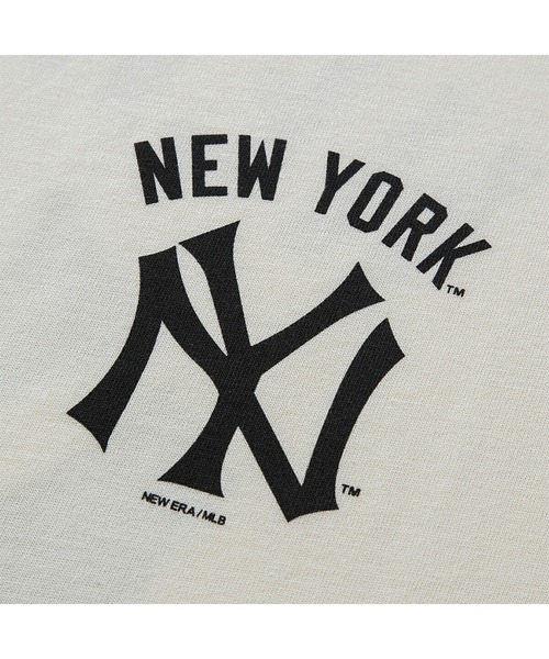 NEW ERA tシャツ YORK YANKEES COOPERSTOWN TEE（ニューエラ