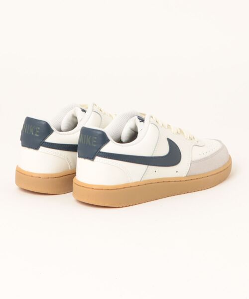 【特別セール品】 COURT ナイキ スニーカー NIKE VISION TRK3 ビジョン コート LO 靴