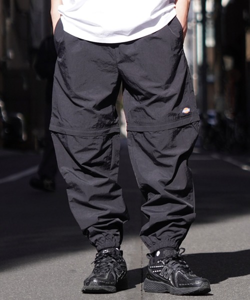 Dickies（ディッキーズ） パンツ 「ムラサキスポーツ別注」(テーパード