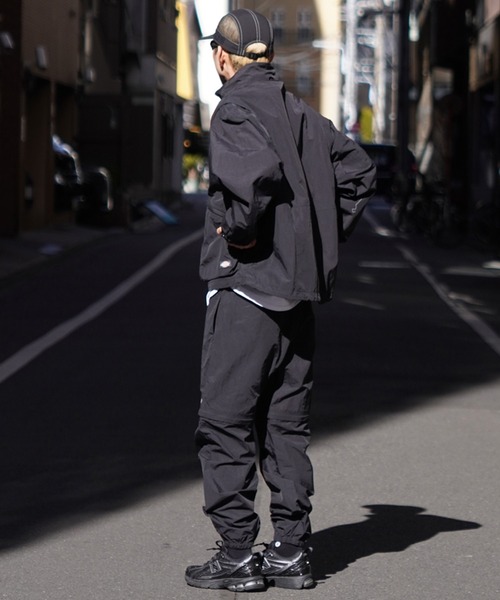 Dickies（ディッキーズ） パンツ 「ムラサキスポーツ別注」(テーパード