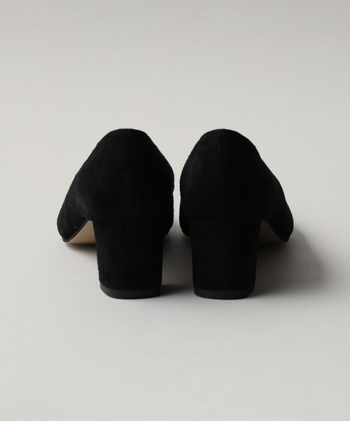 ODETTE E ODILE（オデット エ オディール） パンプス ポインテッド