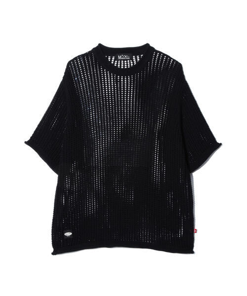 tシャツ MANASTASH(マナスタッシュ) WOMEN'S HONEYCOMB SNUG THERMAL ハニカム スナッグ サーマル レディース MANASTASH tシャツ MANASTASH(マナスタッシュ) WOMEN'S