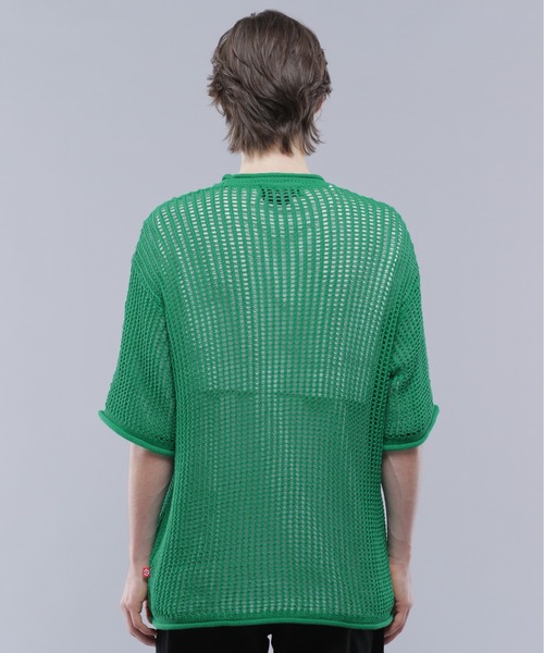 tシャツ MANASTASH(マナスタッシュ) WOMEN'S HONEYCOMB SNUG THERMAL ハニカム スナッグ サーマル レディース MANASTASH tシャツ MANASTASH(マナスタッシュ) WOMEN'S