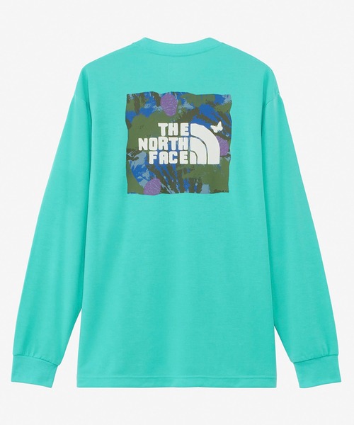 THE NORTH FACE（ザ ノースフェイス） ノースフェイス tシャツ メンズ