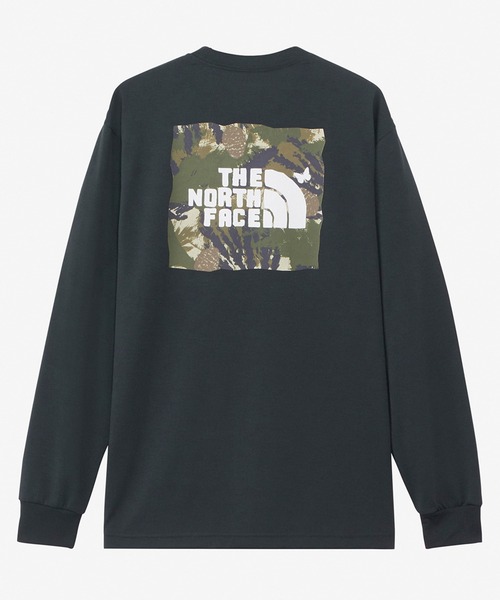 THE NORTH FACE（ザ ノースフェイス） ノースフェイス uvカット t