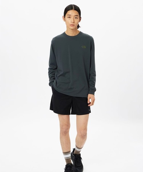THE NORTH FACE（ザ ノースフェイス） ノースフェイス tシャツ メンズ