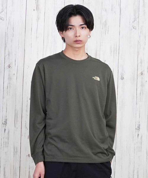 THE NORTH FACE（ザ ノースフェイス） ノースフェイス tシャツ メンズ