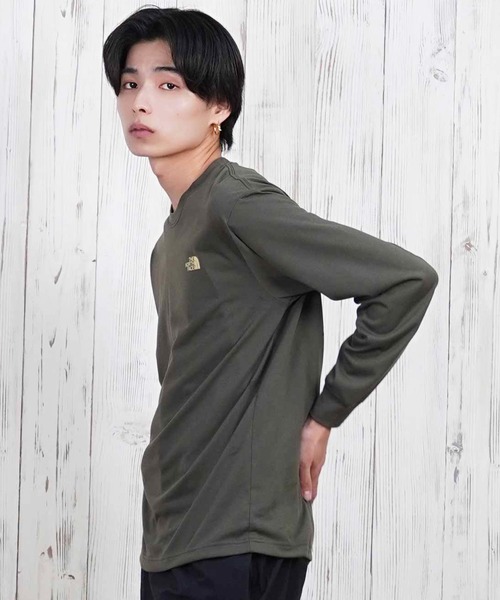 THE NORTH FACE（ザ ノースフェイス） ノースフェイス tシャツ メンズ
