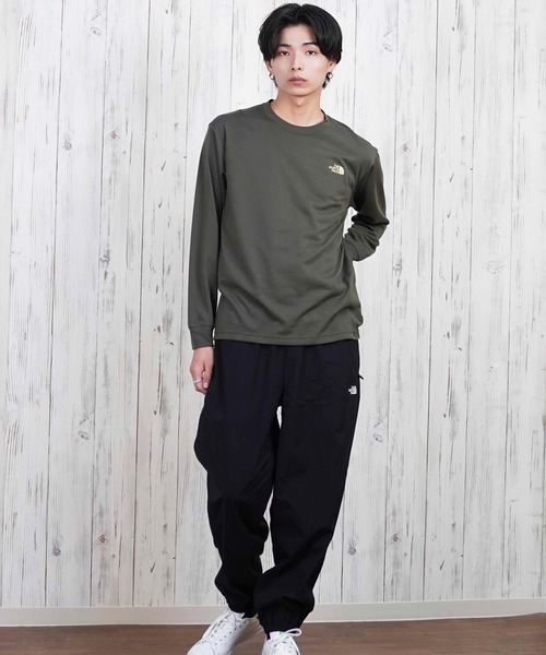 THE NORTH FACE（ザ ノースフェイス） ノースフェイス tシャツ メンズ