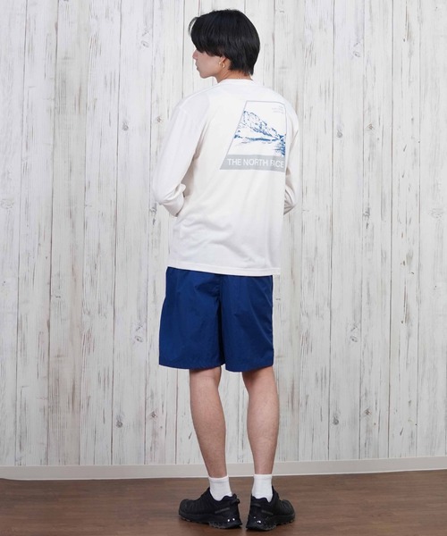 THE NORTH FACE（ザ ノースフェイス） ノースフェイス tシャツ メンズ