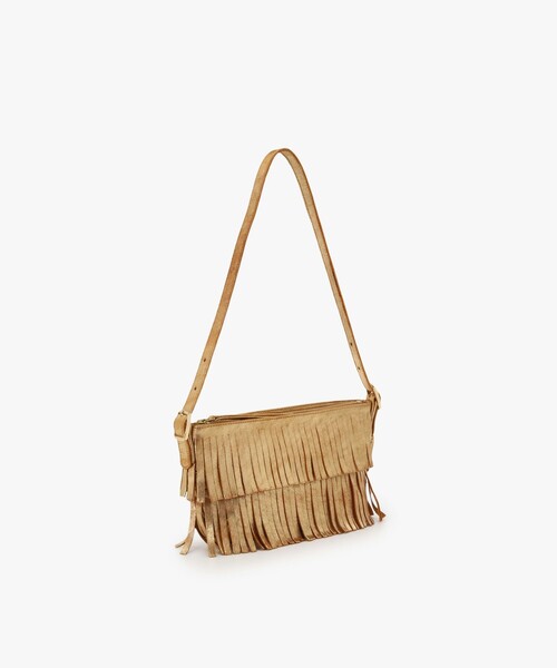 agnes b.（アニエスベー） ショルダーバッグ バッグ CU01 POCHETTE