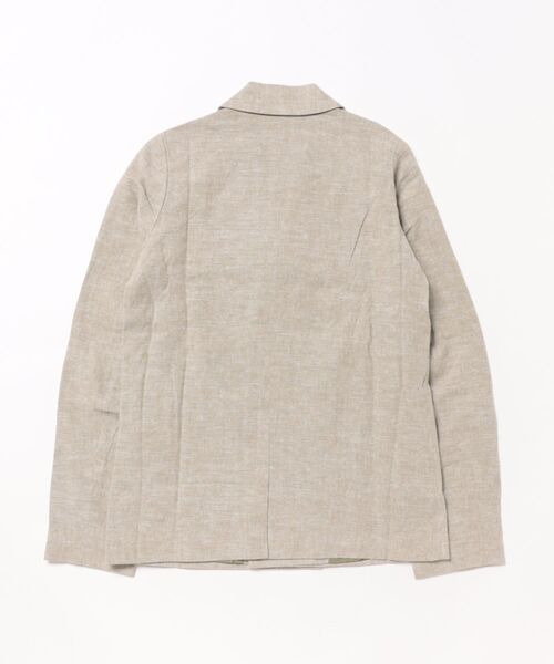 ベビー 「Rylee＋Cru」DOUBLE BREASTED BLAZER || FERNの画像