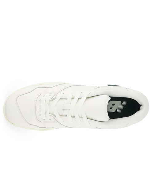 定価（税込） 18,700円 New Balance 550 BB550PWT New Balance ニューバランス new balance 550 スニーカー メンズ