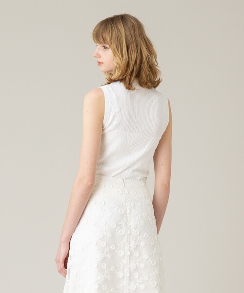 LOULOU WILLOUGHBY（ルルウィルビー） ニット セーター 「LOULOU