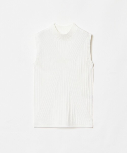 LOULOU WILLOUGHBY ニット セーター 「LOULOU WILLOUGHBY」リブ