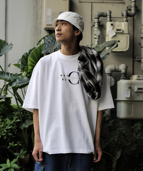 WILLY CHAVARRIA（ウィリーチャバリア） tシャツ 「WILLY CHAVARRIA