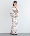 浴衣 「floro by SOUBIEN」浴衣...の詳細画像1