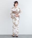 浴衣 「floro by SOUBIEN」浴衣...の詳細画像2
