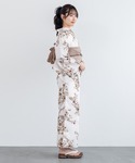 浴衣 「floro by SOUBIEN」浴衣...の詳細画像3