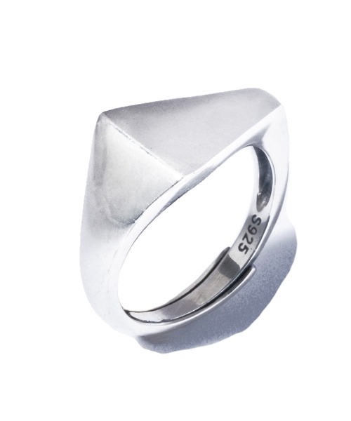 【quip queint】thorn ring QU096 quip queint（クイップクエイント） 指輪 リング 「quip queint」thorn