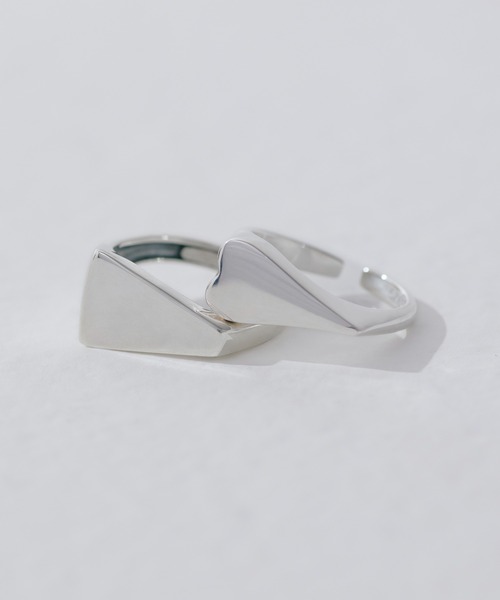 quip queint（クイップクエイント） 指輪 リング 「quip queint」thorn