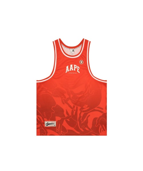 タンクトップ AAPE TANK TOP メンズ | AAPE BY A BATHING APE | 02