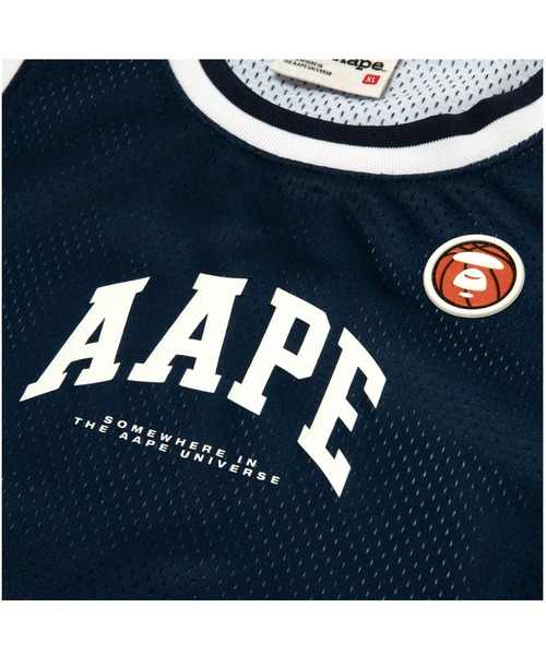 タンクトップ AAPE TANK TOP メンズ | AAPE BY A BATHING APE | 05