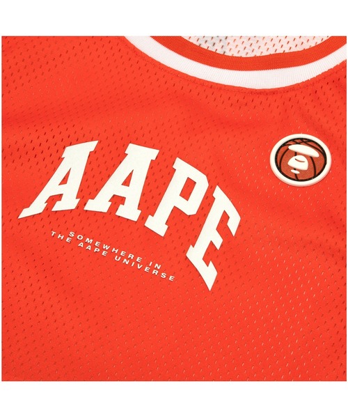 タンクトップ AAPE TANK TOP メンズ | AAPE BY A BATHING APE | 09