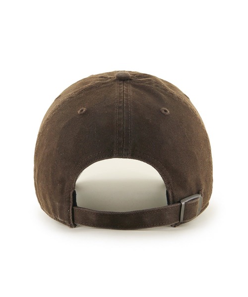 47 Brand キャップ 帽子 Cord Base Runner 47 Cap コード生地 47 キャップ 帽子 47-BASE RUNNER-LA＆NY メンズ レディース