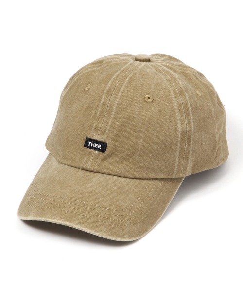 TTD 【⭐︎ テラメント株式会社様⭐︎】【美品・数量限定】 GLOBAL WORK（グローバルワーク） キャップ 帽子 UVカット/ピグメント