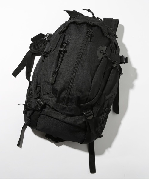 SETUP7 デイバック リュック 「SETUP7」アーバンハイカーバック
