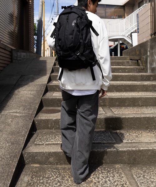 SETUP7（セットアップセブン） デイバック リュック 「SETUP7
