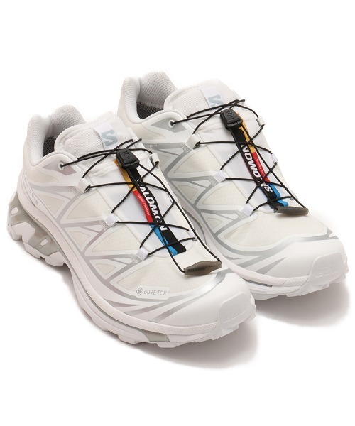 SALOMON スニーカー XT-6 GTX / サロモン メンズ レディース