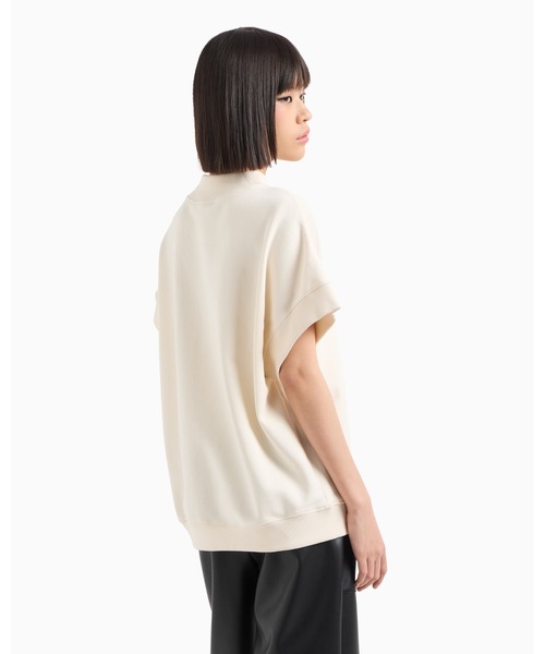 A/X Armani Exchange★シグネチャーロゴ スウェット 送関込 ARMANI EXCHANGE トレーナー スウェット 「A|X アルマーニ