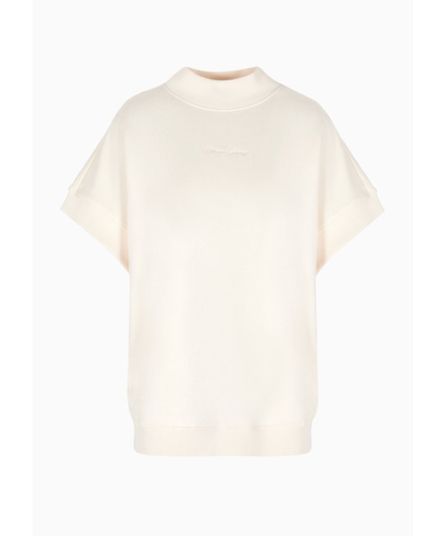Armani Exchange トレーナー XS ホワイト ARMANI EXCHANGE トレーナー スウェット 「A|X アルマーニ