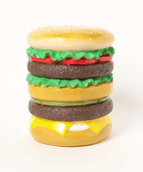 bPr BEAMS（bPrビームス） インテリア ROTARY HERO / GIANT FOOD STOOL