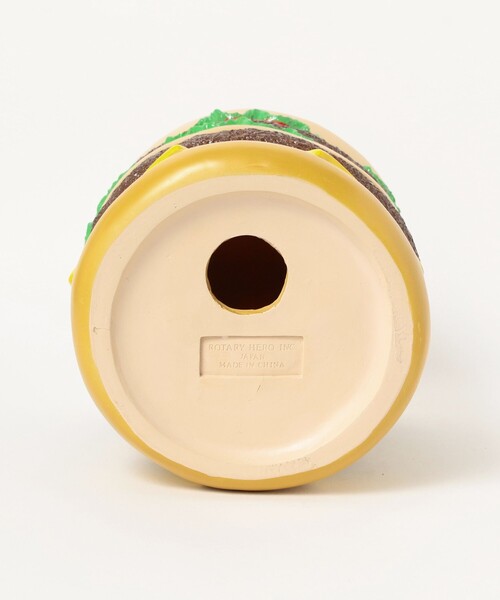 bPr BEAMS（bPrビームス） インテリア ROTARY HERO / GIANT FOOD STOOL