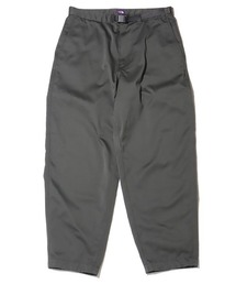 THE NORTH FACE（ザ ノースフェイス） チノパン THE NORTH FACE PURPLE