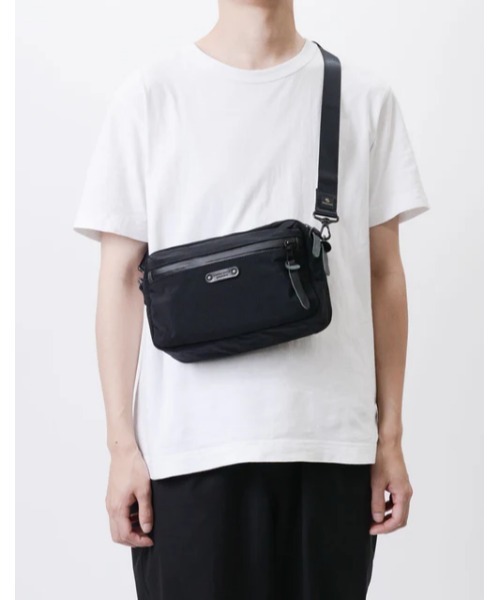 master-piece（マスターピース） ショルダーバッグ master-piece