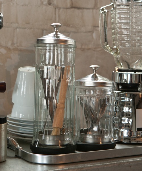 DULTON（ダルトン） LIFT JAR S/ リフト ジャー : ZOZOTOWN Yahoo!店